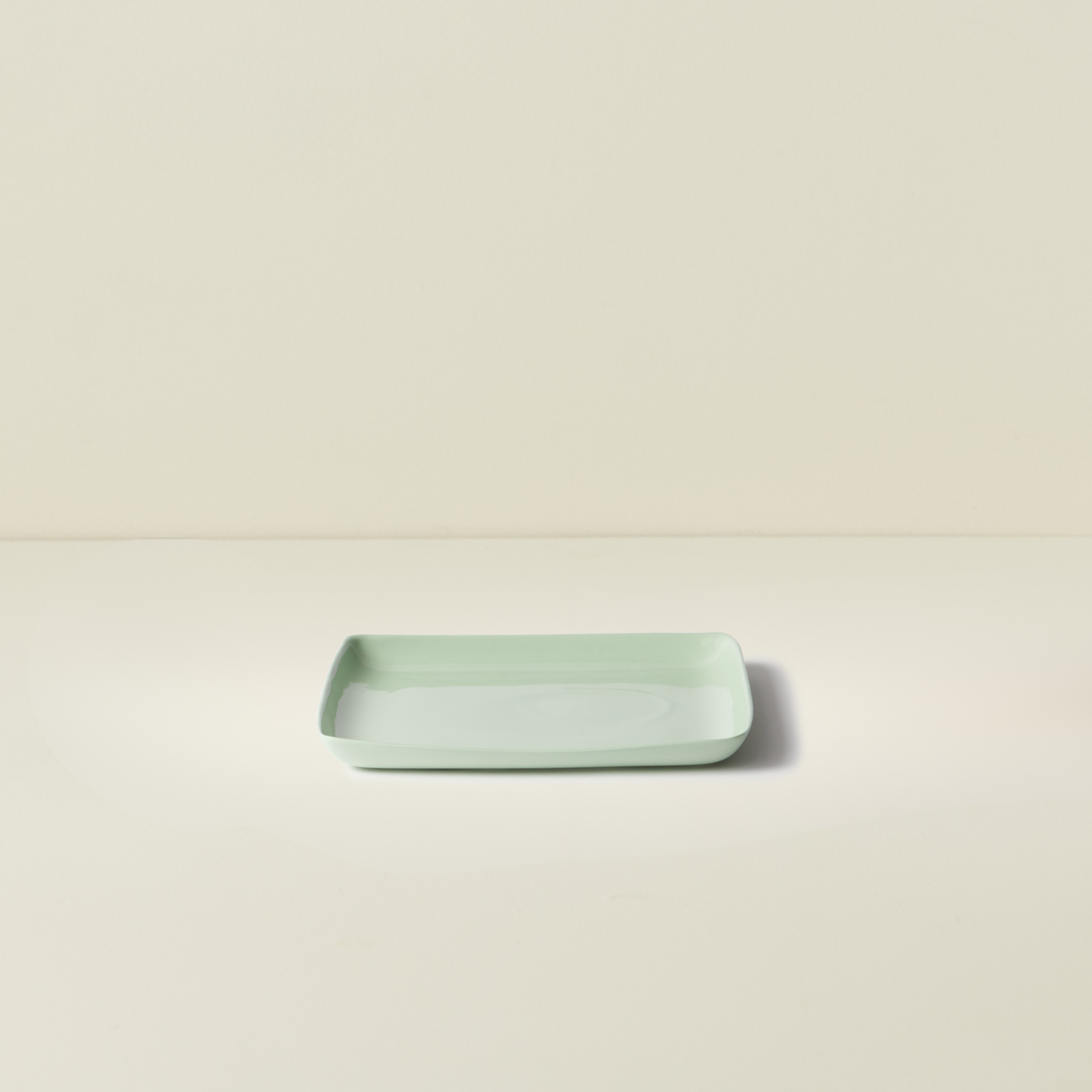 Square Platter Medium