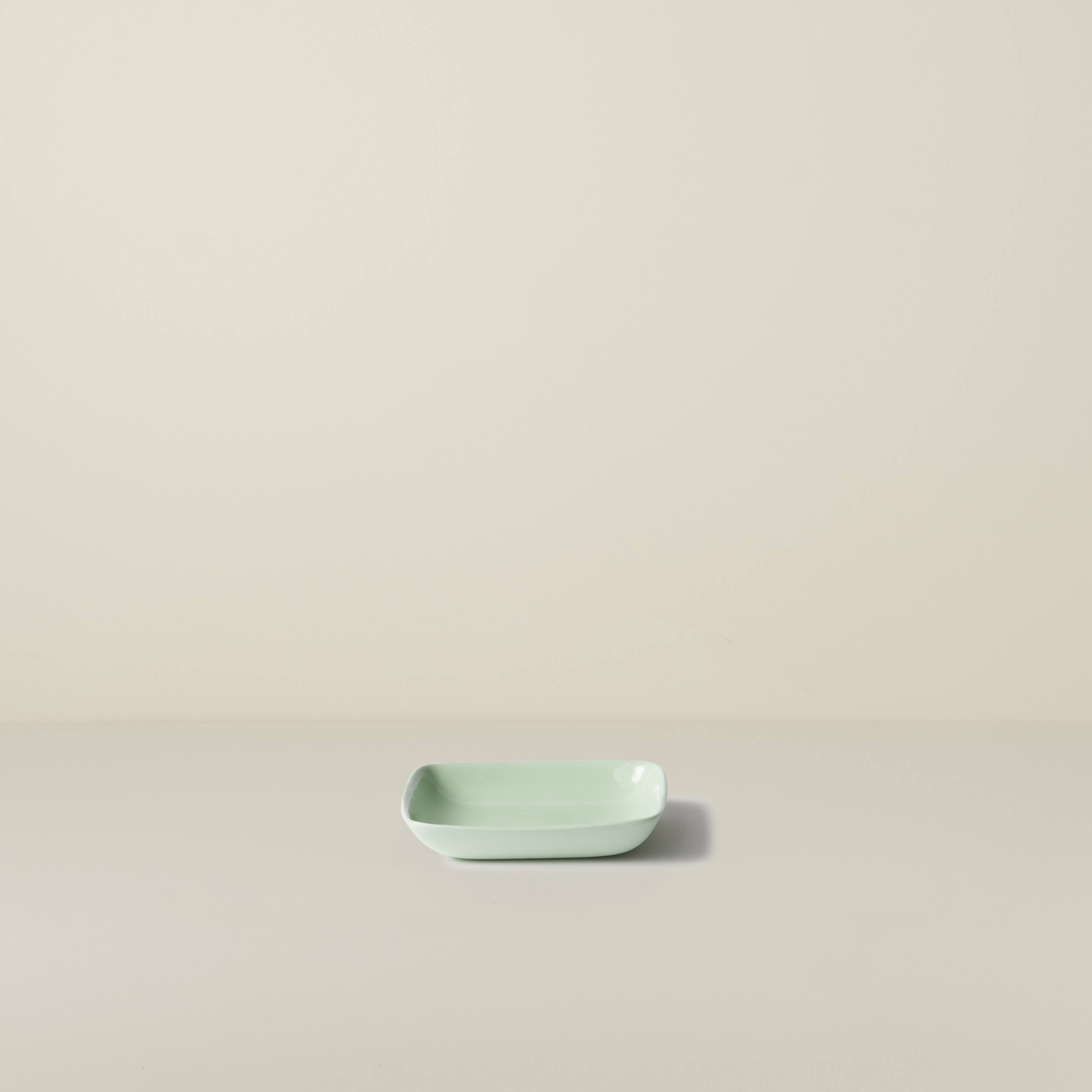 Square Platter Small