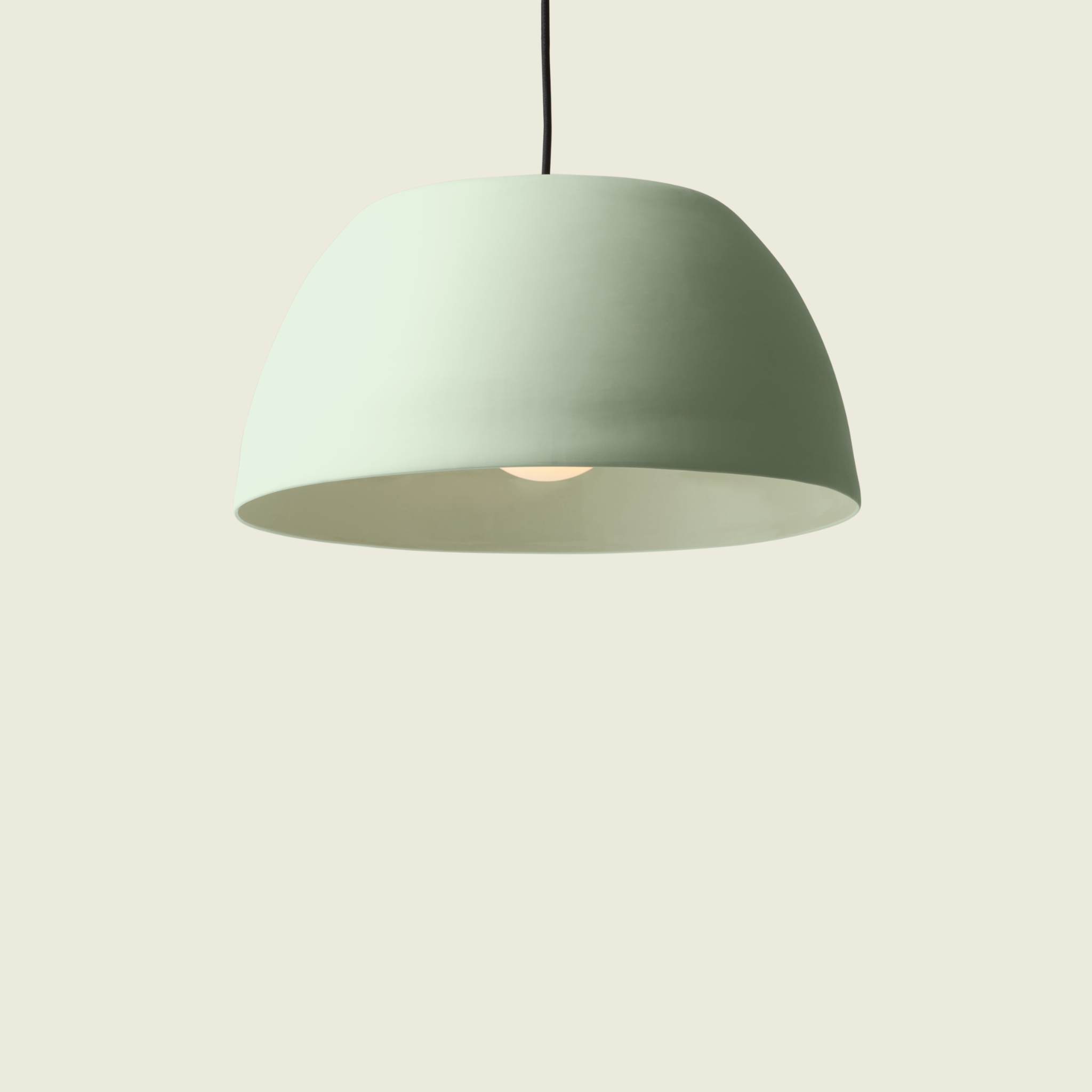 Wide Dome Light