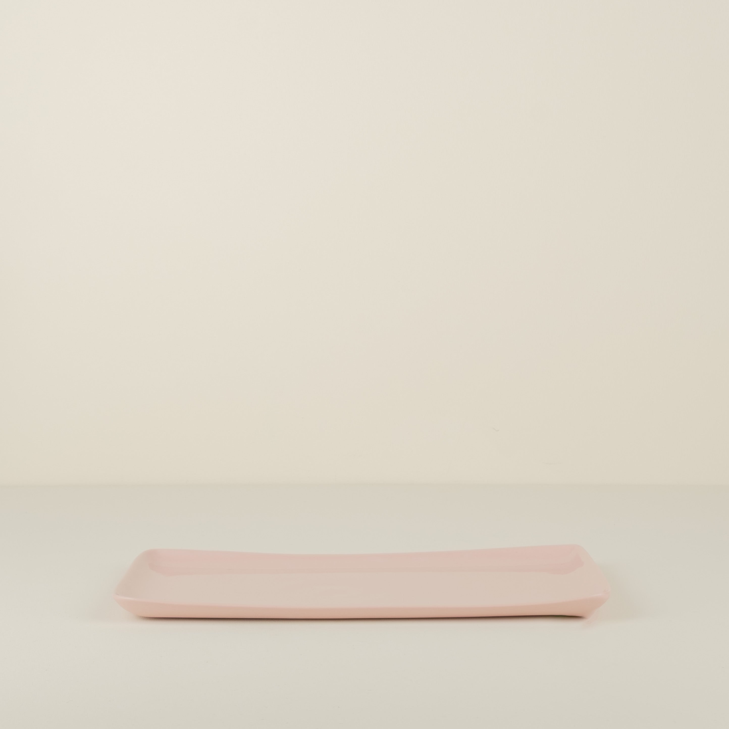 Platter, Blossom