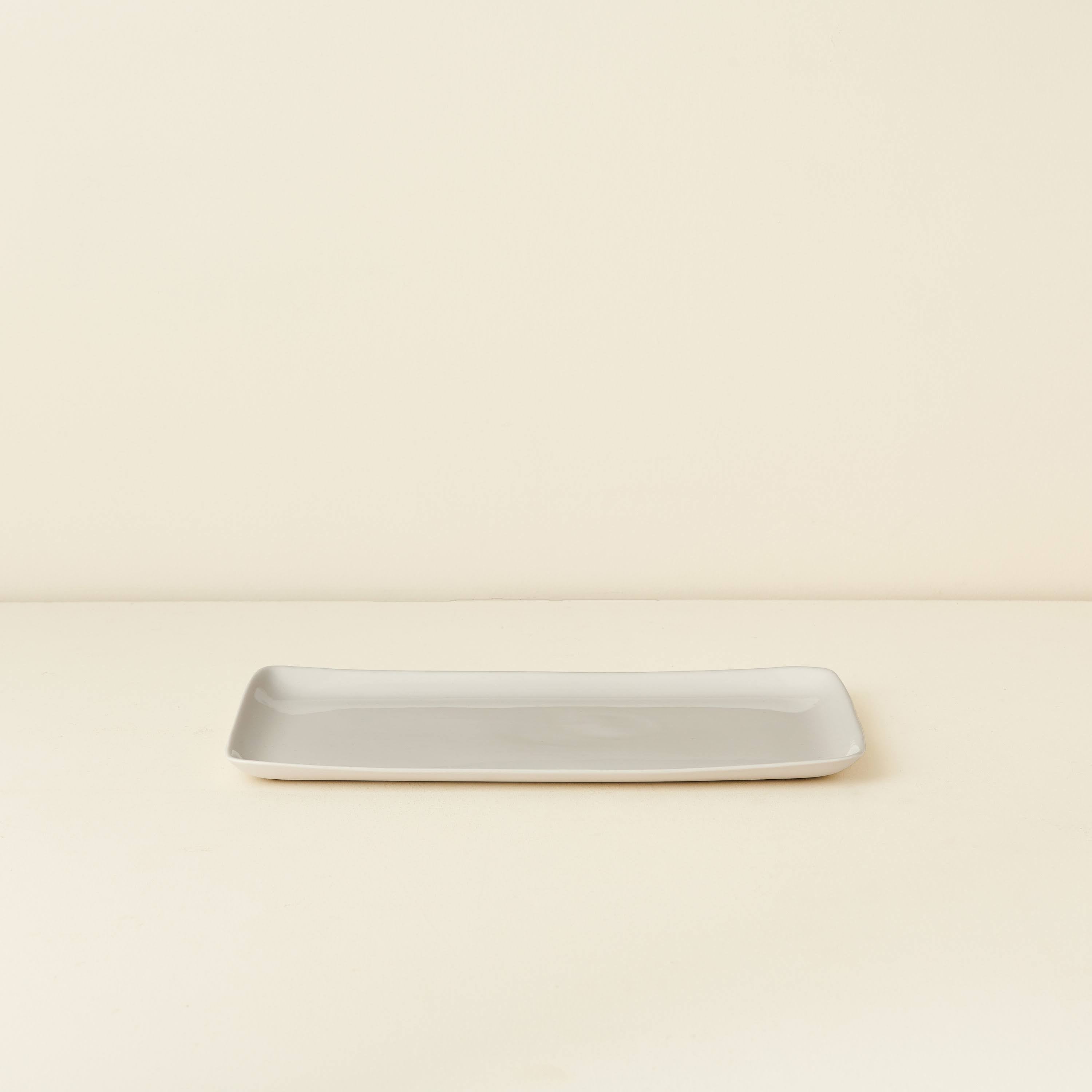 Platter, Milk