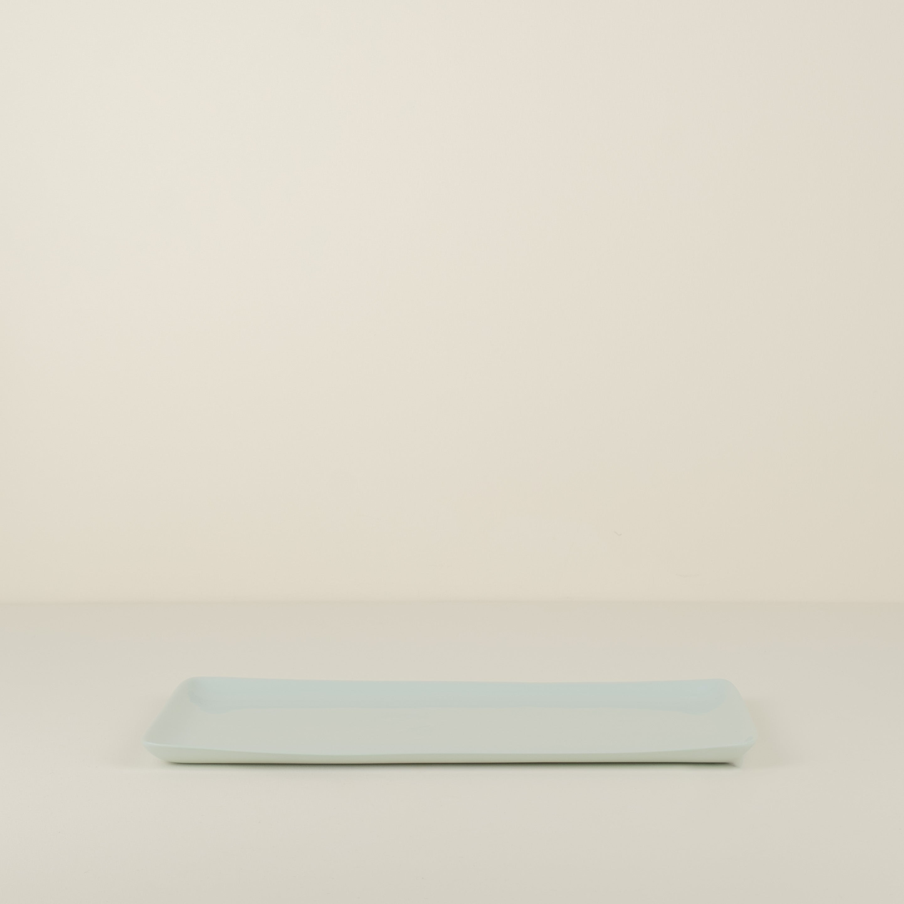 Platter, Mist