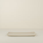 Platter, Sand