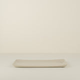 Platter, Sand