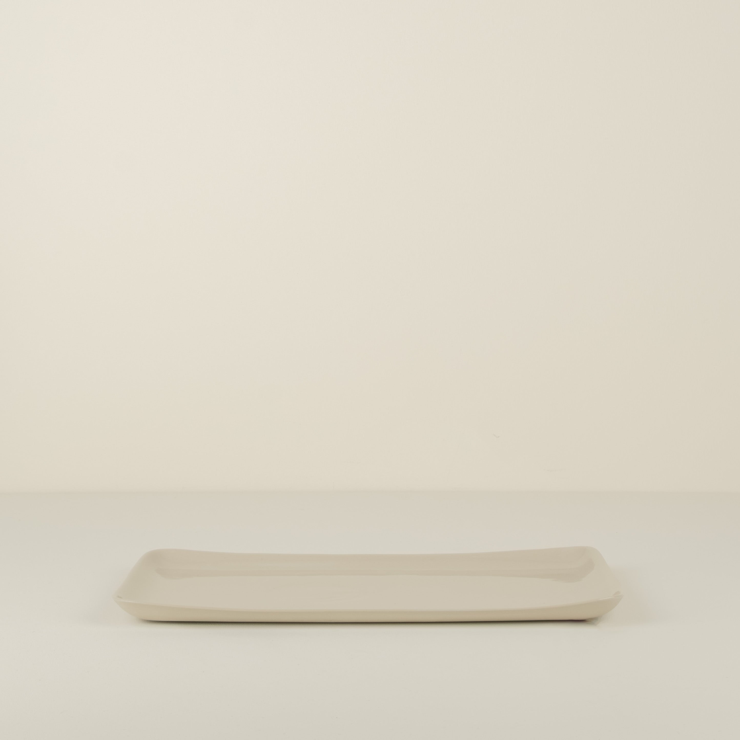 Platter, Sand