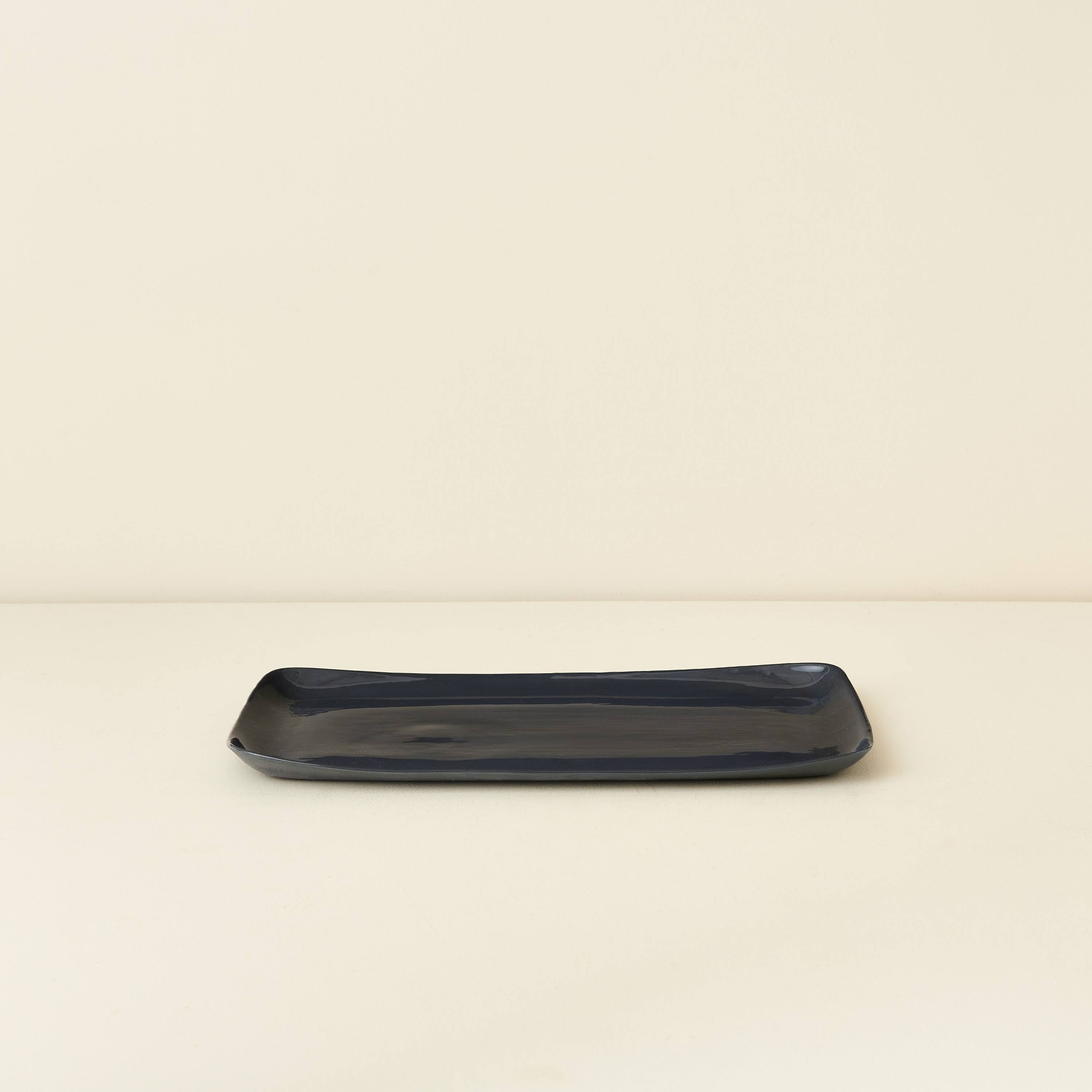 Platter, Slate