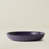 Pebble Bowl, Large Plum