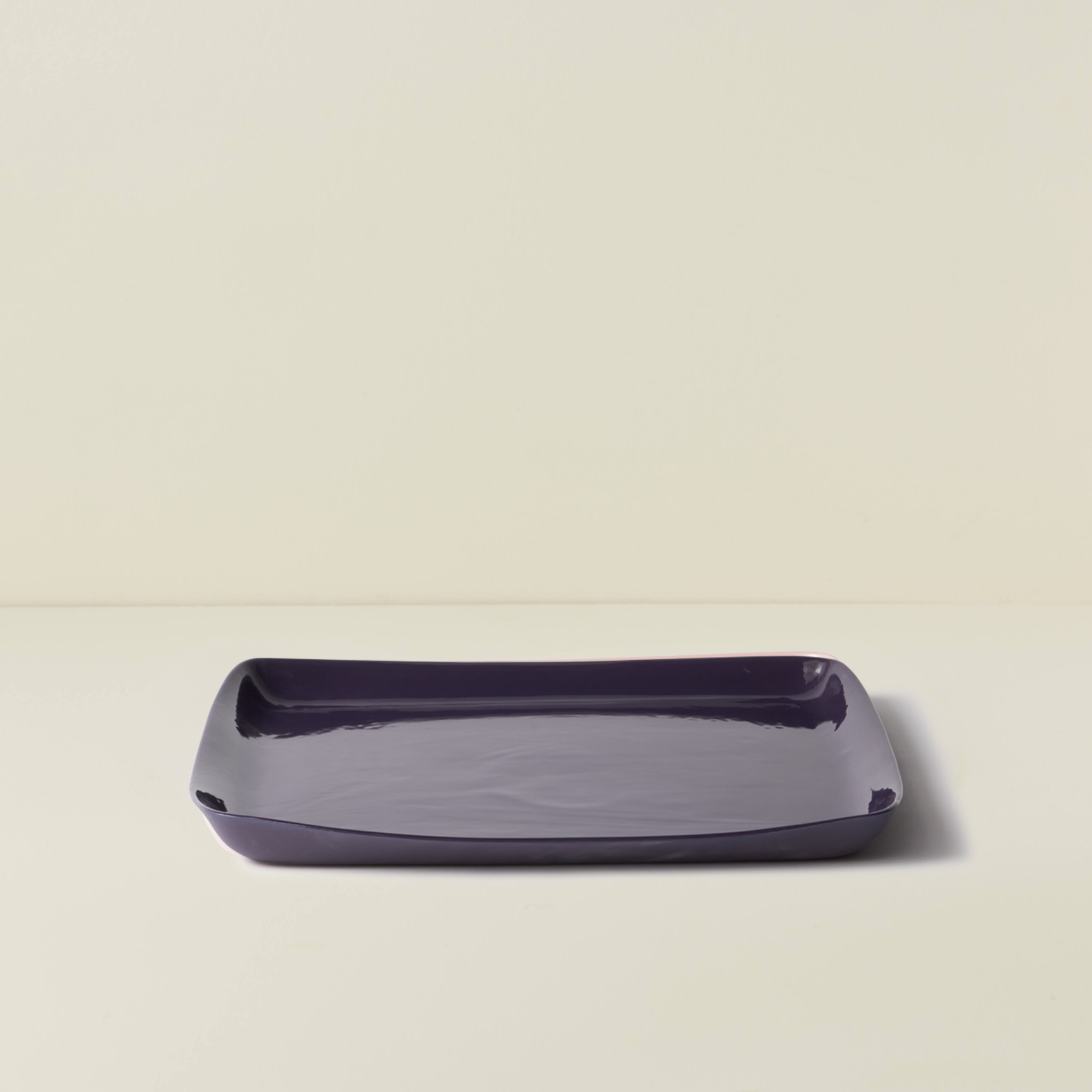 Square Platter Large