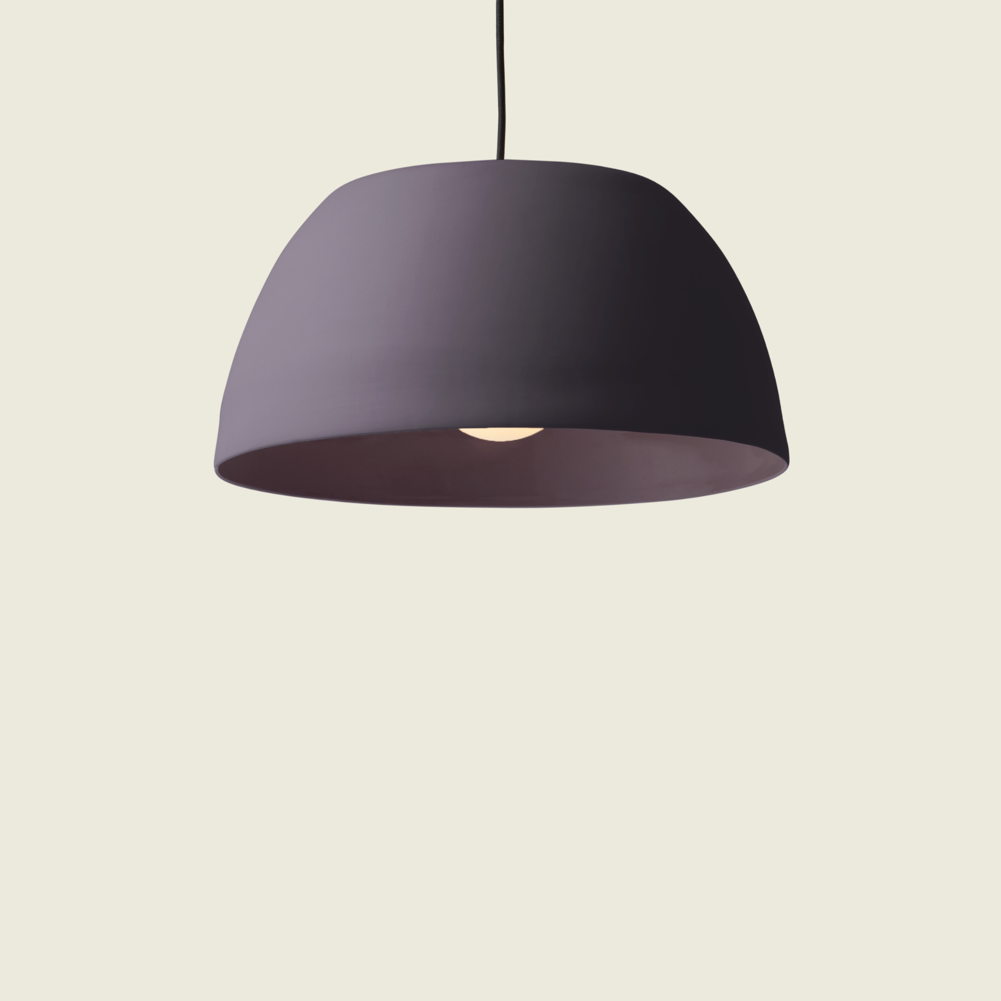 Wide Dome Light