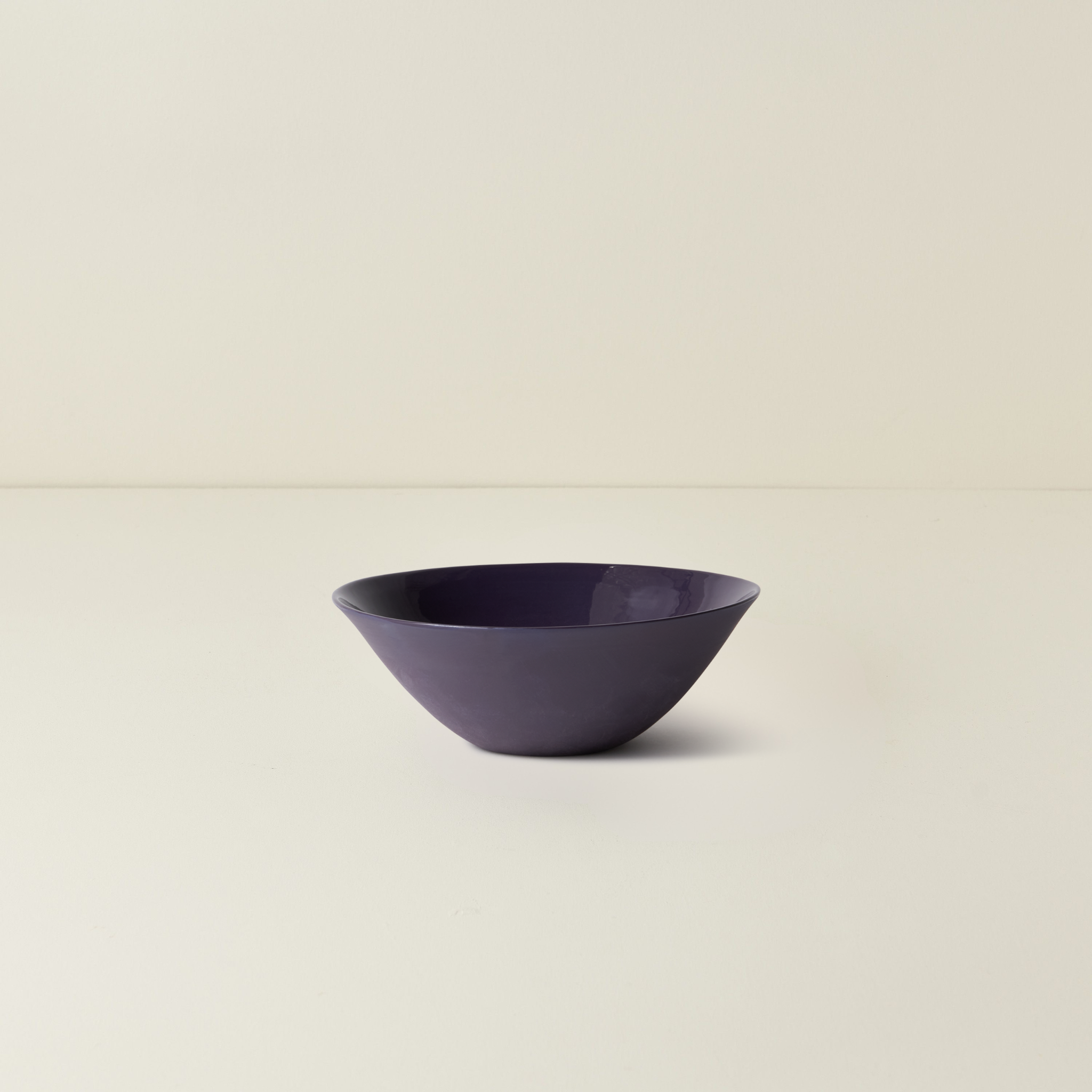 Flared Bowl Cereal