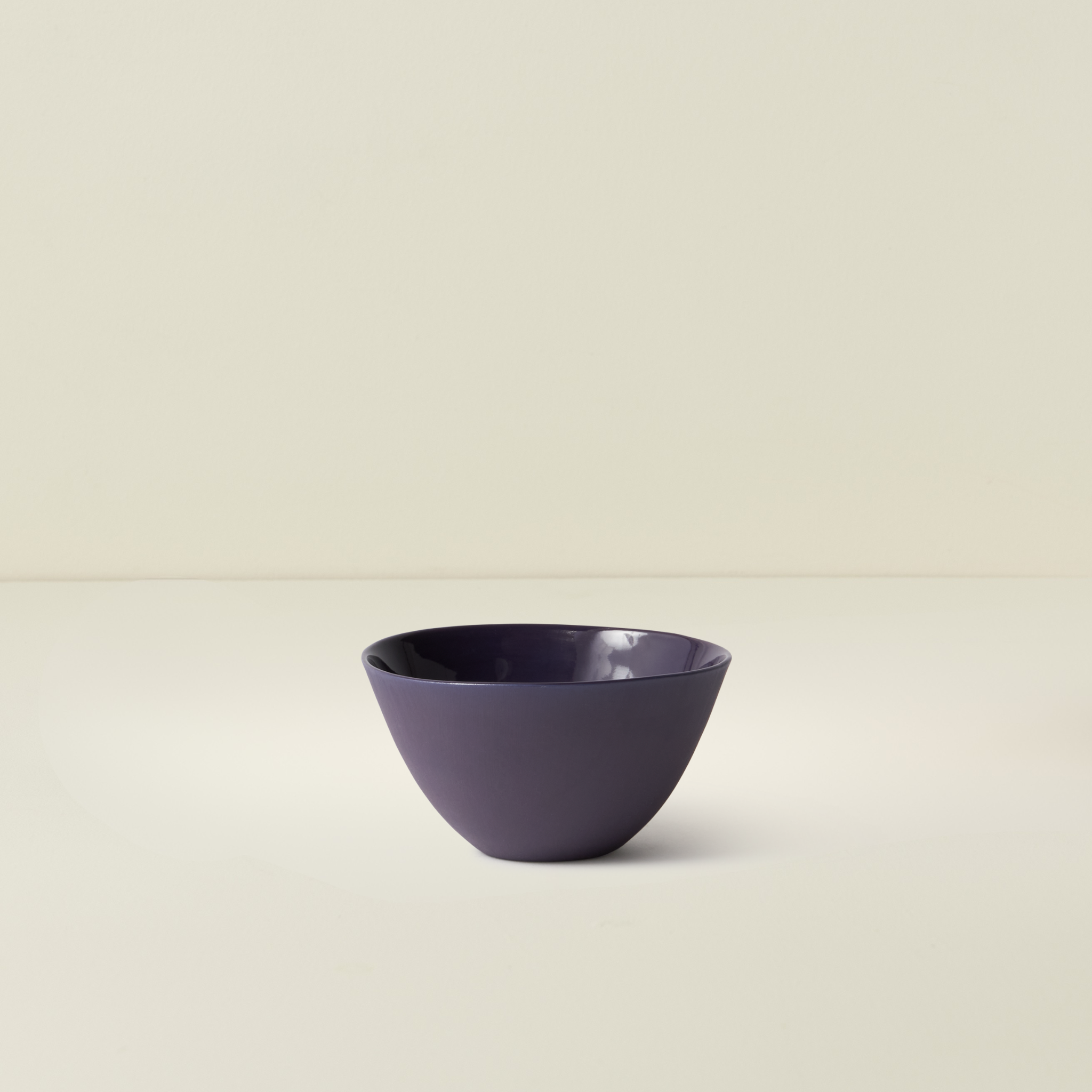 Flared Bowl Small