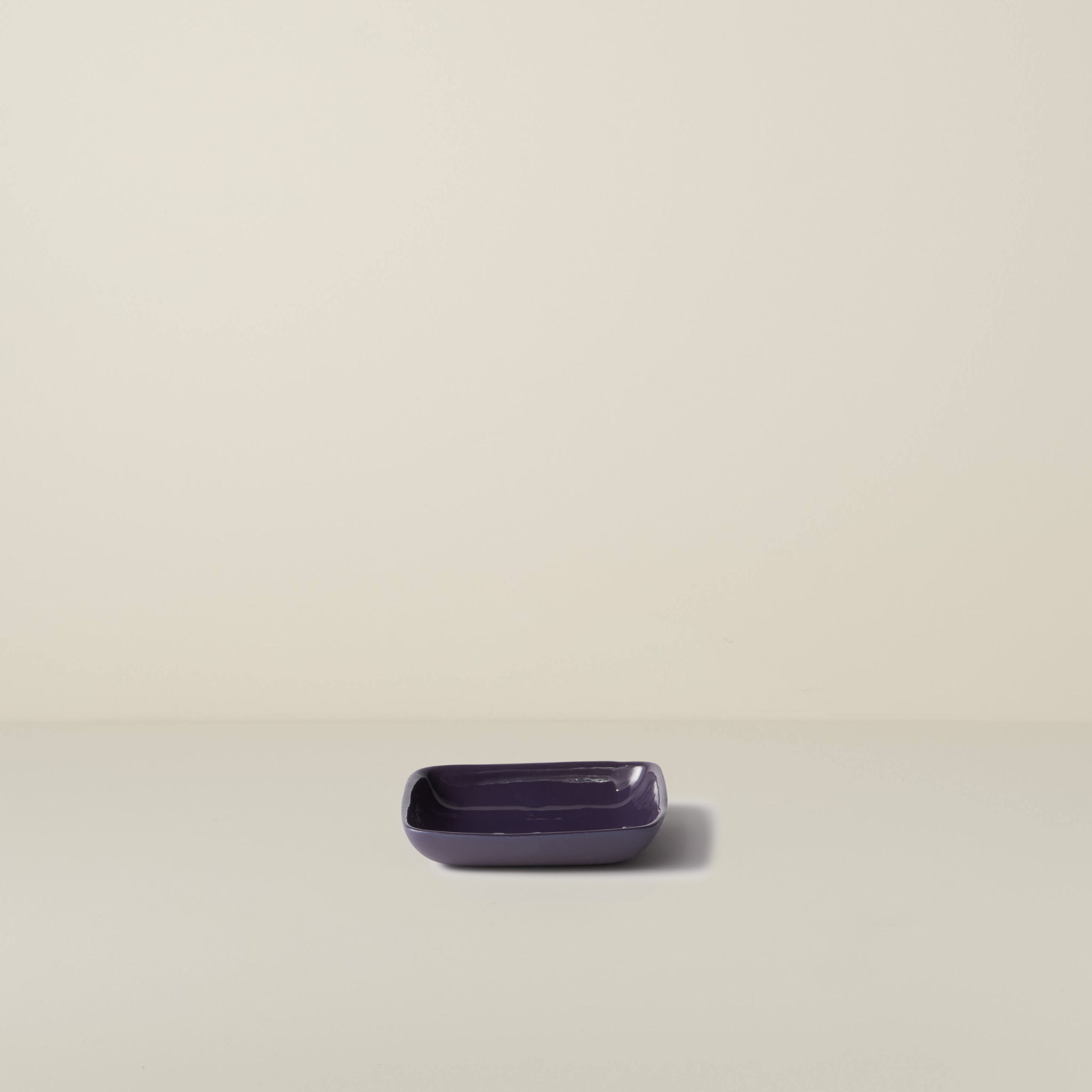 Square Platter Small