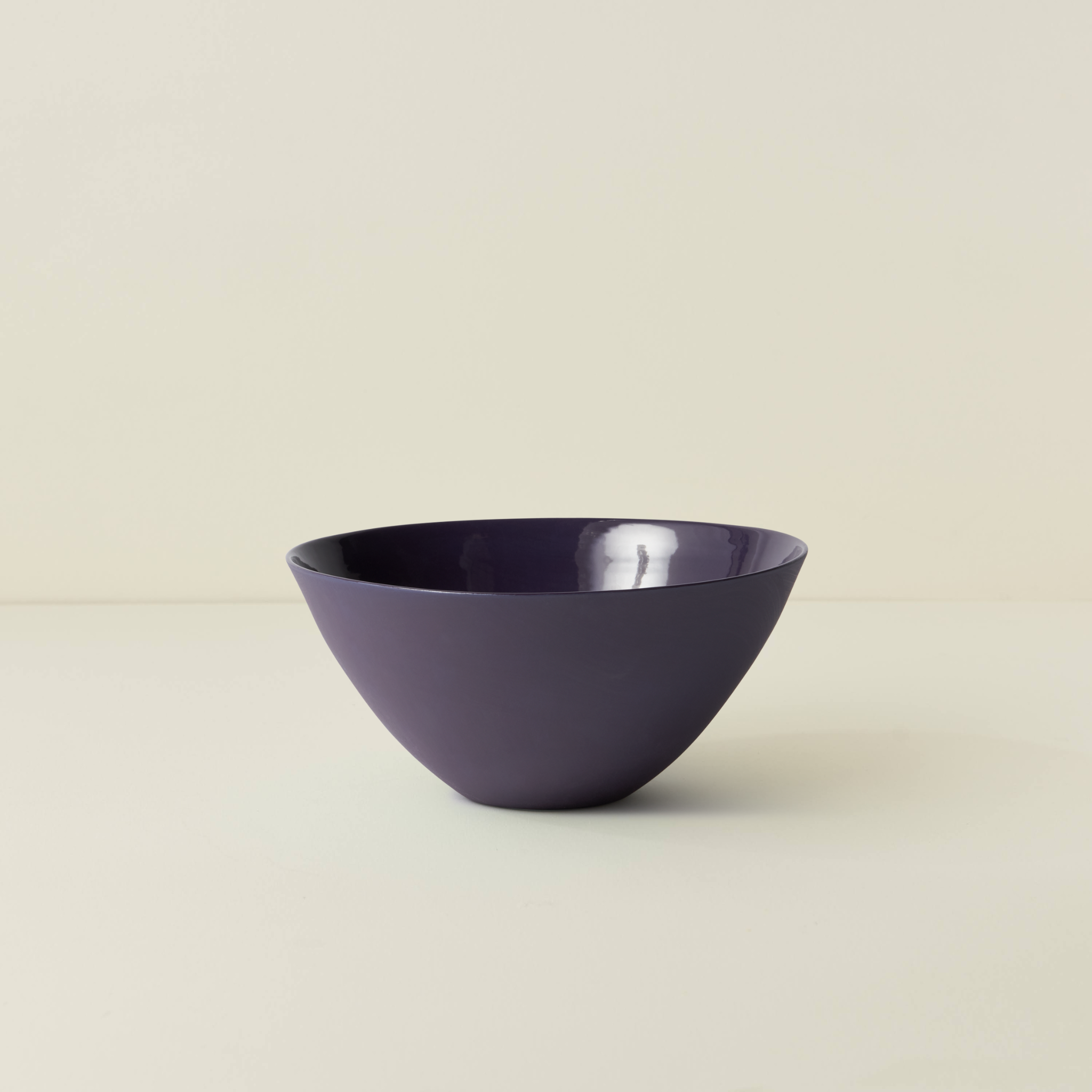 Flared Bowl Large