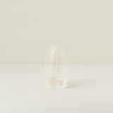 Pod Modern Oil Lamp 6.5"