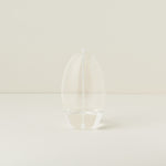 Pod Modern Oil Lamp 8"