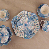 Cornflower Dinnerware Collection