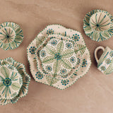 Palm Dinnerware Collection