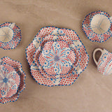 Seaside Dinnerware Collection