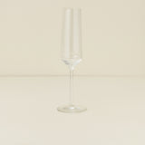 Pure Champagne Flute Set of 6