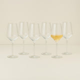 Pure Sauvignon Blanc Glass Set of 6
