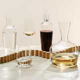 Jancis Robinson Stemless Glass, Set/2