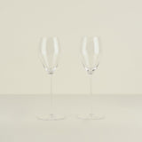 Veloce Champagne, Set of 2