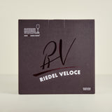 Veloce Champagne, Set of 2