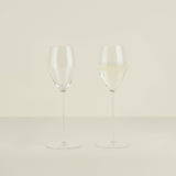 Veloce Champagne, Set of 2