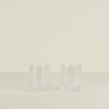 Riedel Double Rocks, Set of 2