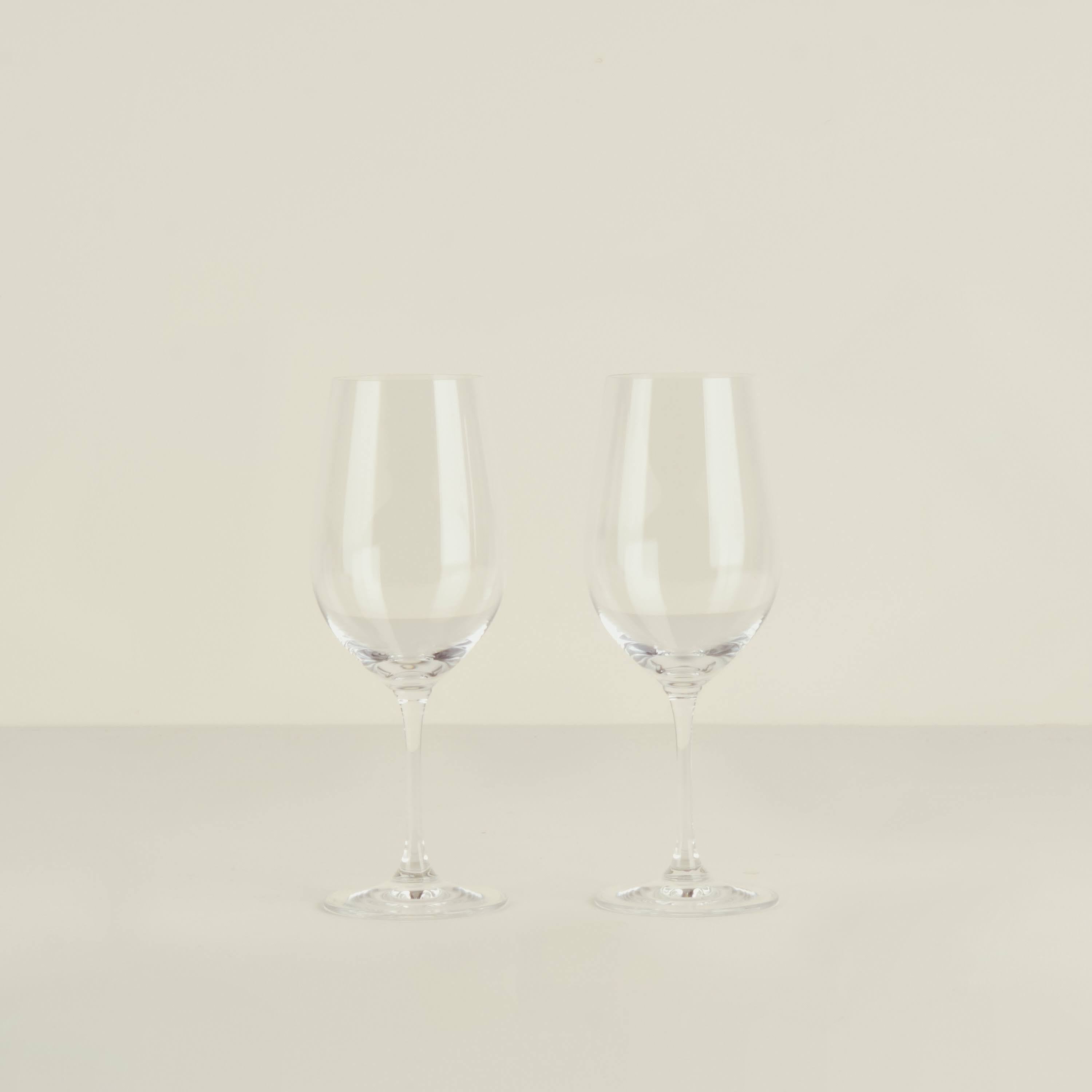 Riedel, Veloce Riesling