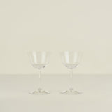 Sour Cocktail Glass, Set of 2
