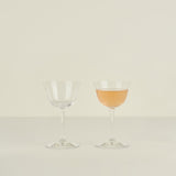 Sour Cocktail Glass, Set of 2