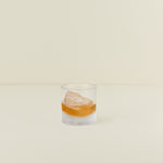 Diamond Single Old Fashioned Glass