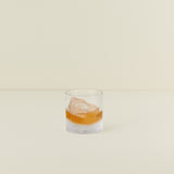 Diamond Single Old Fashioned Glass