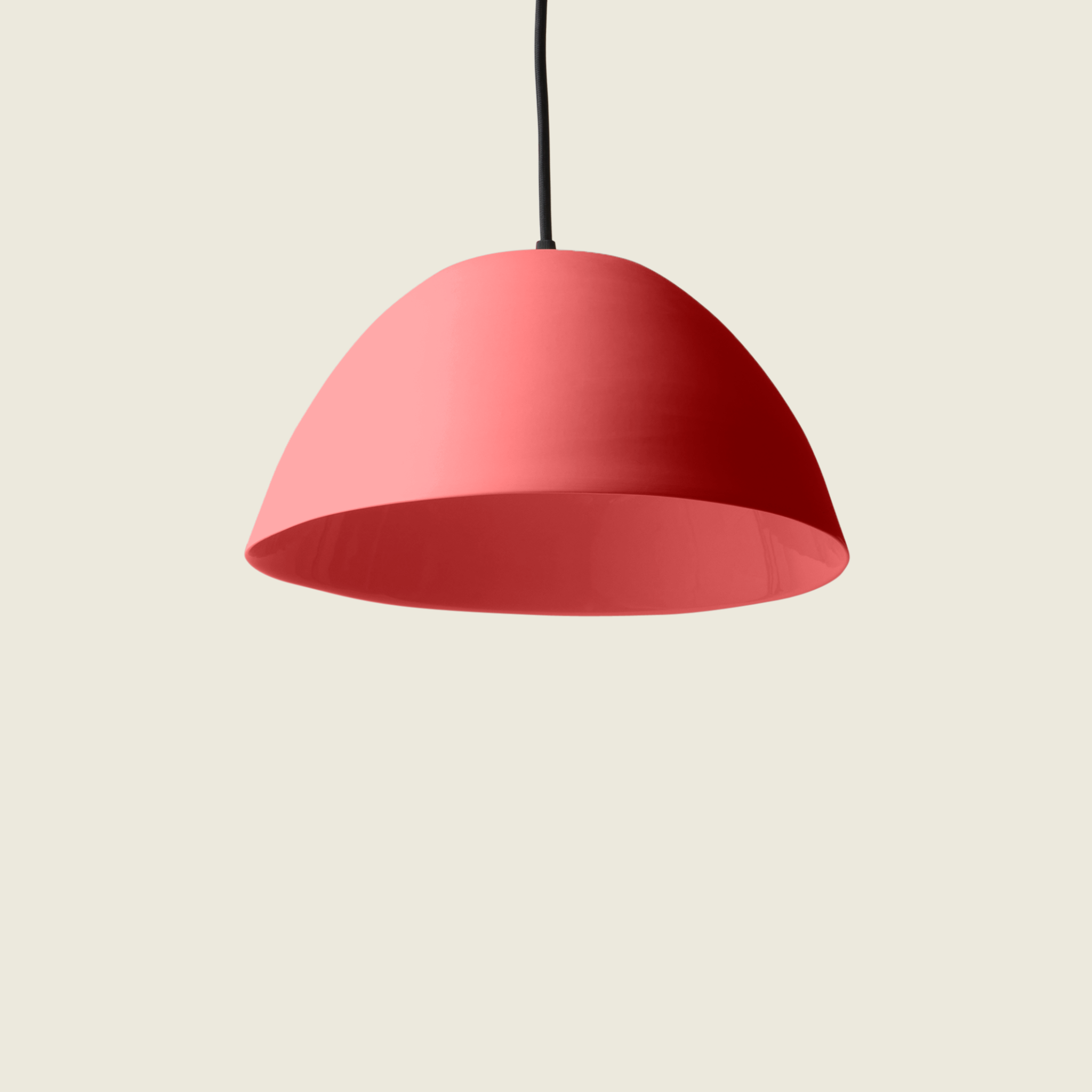 Flared Light