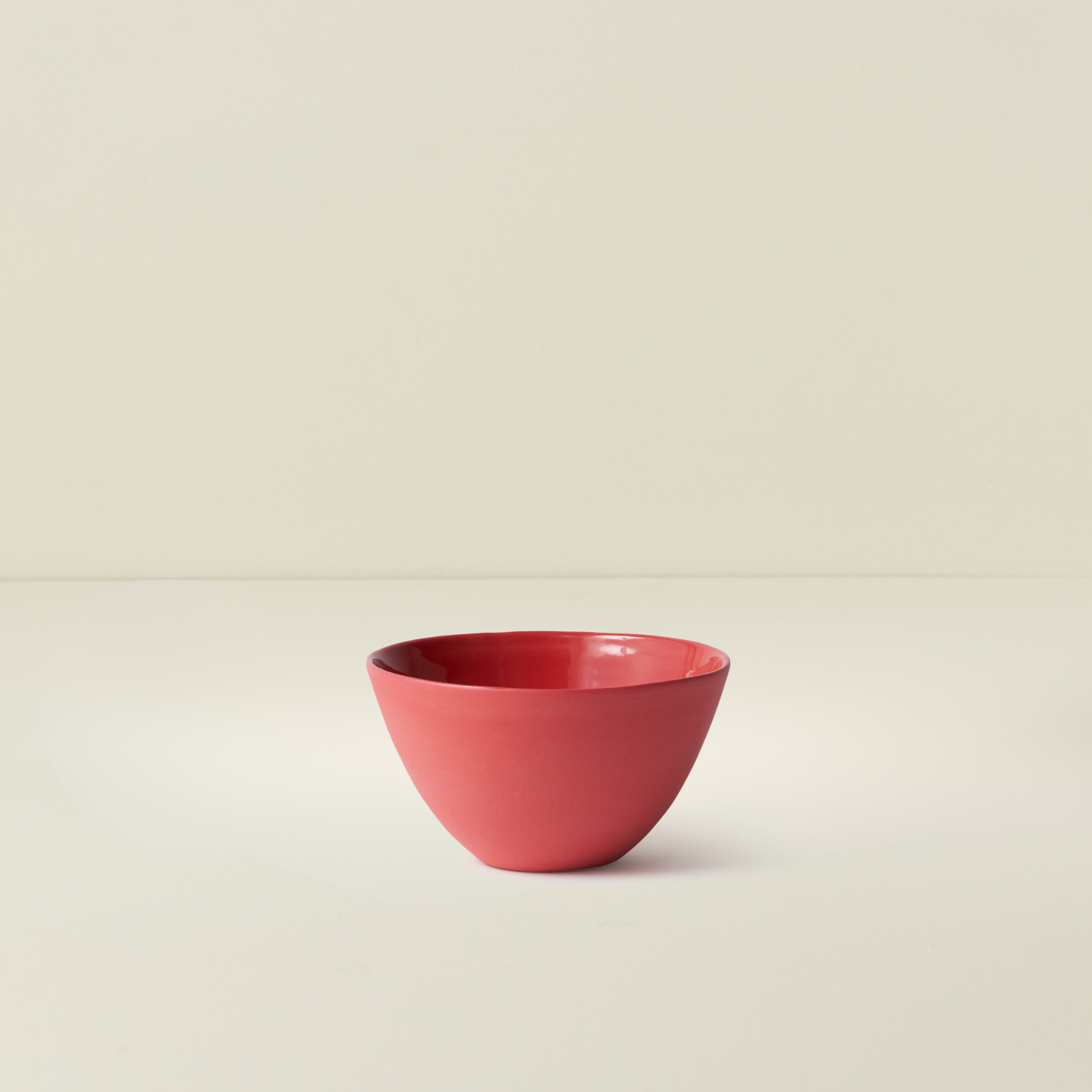 Flared Bowl Small