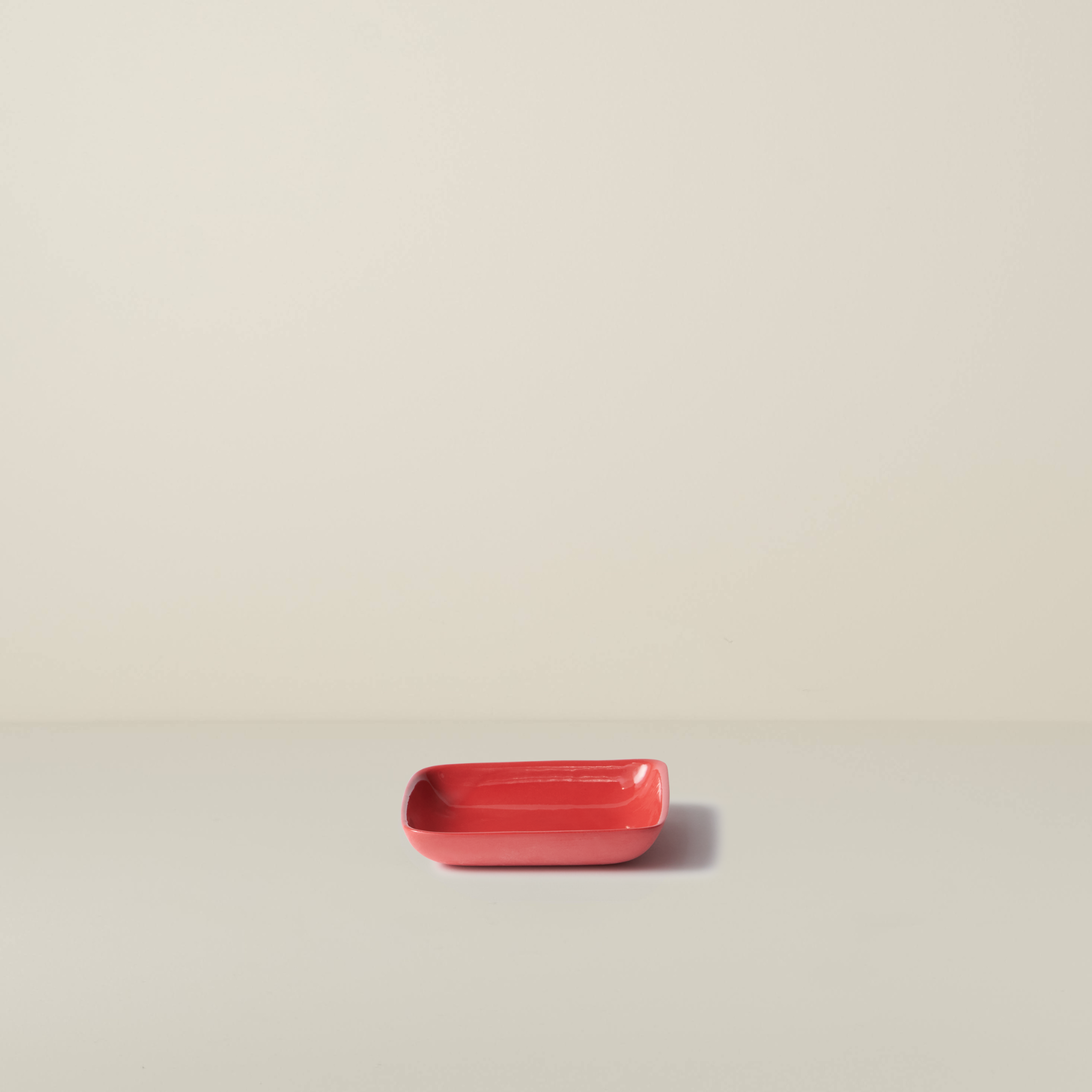 Square Platter Small