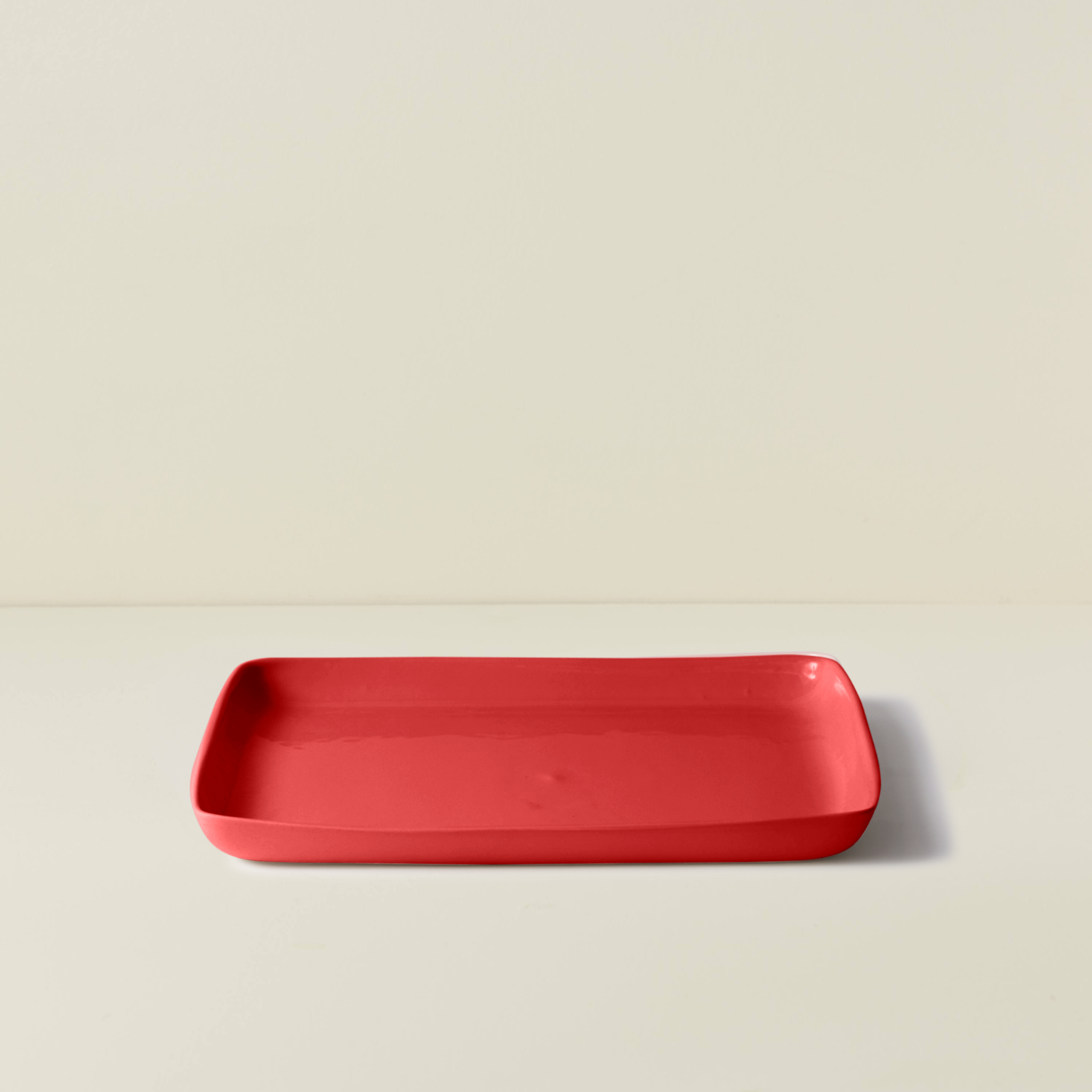 Square Platter Large