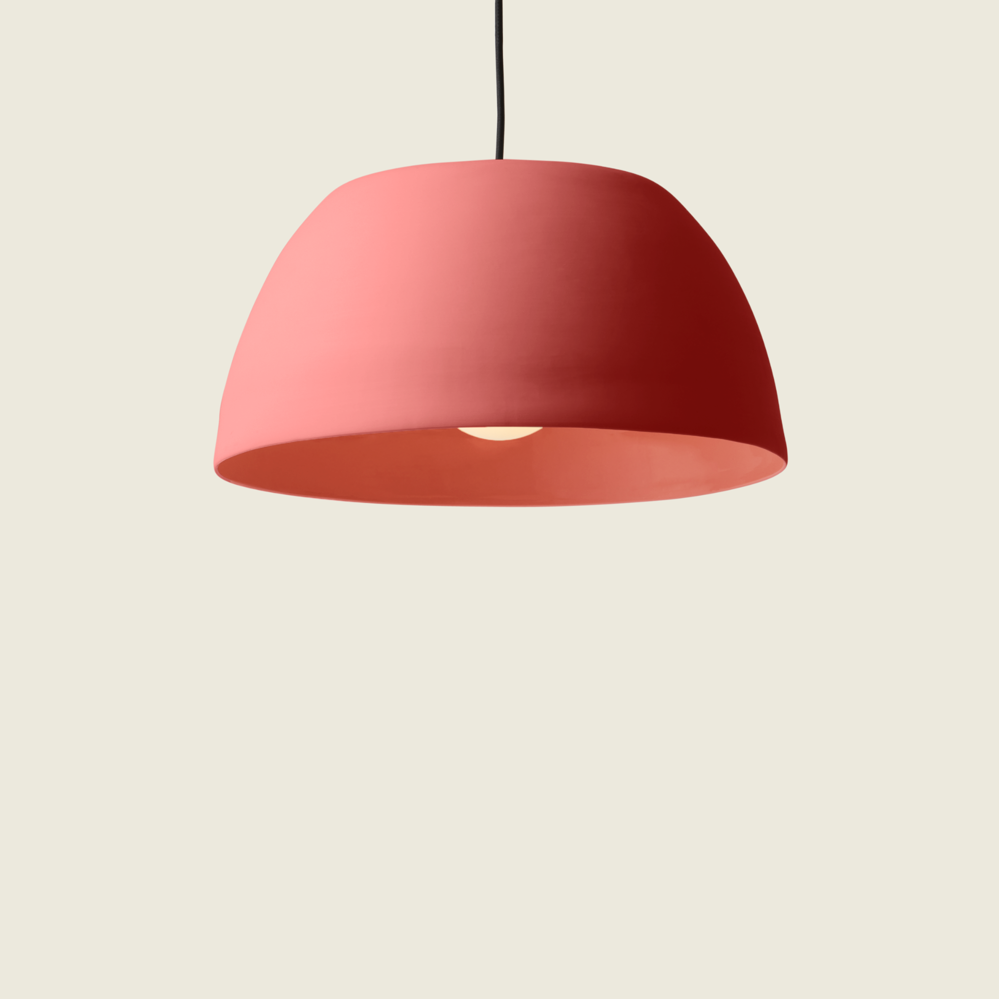Wide Dome Light