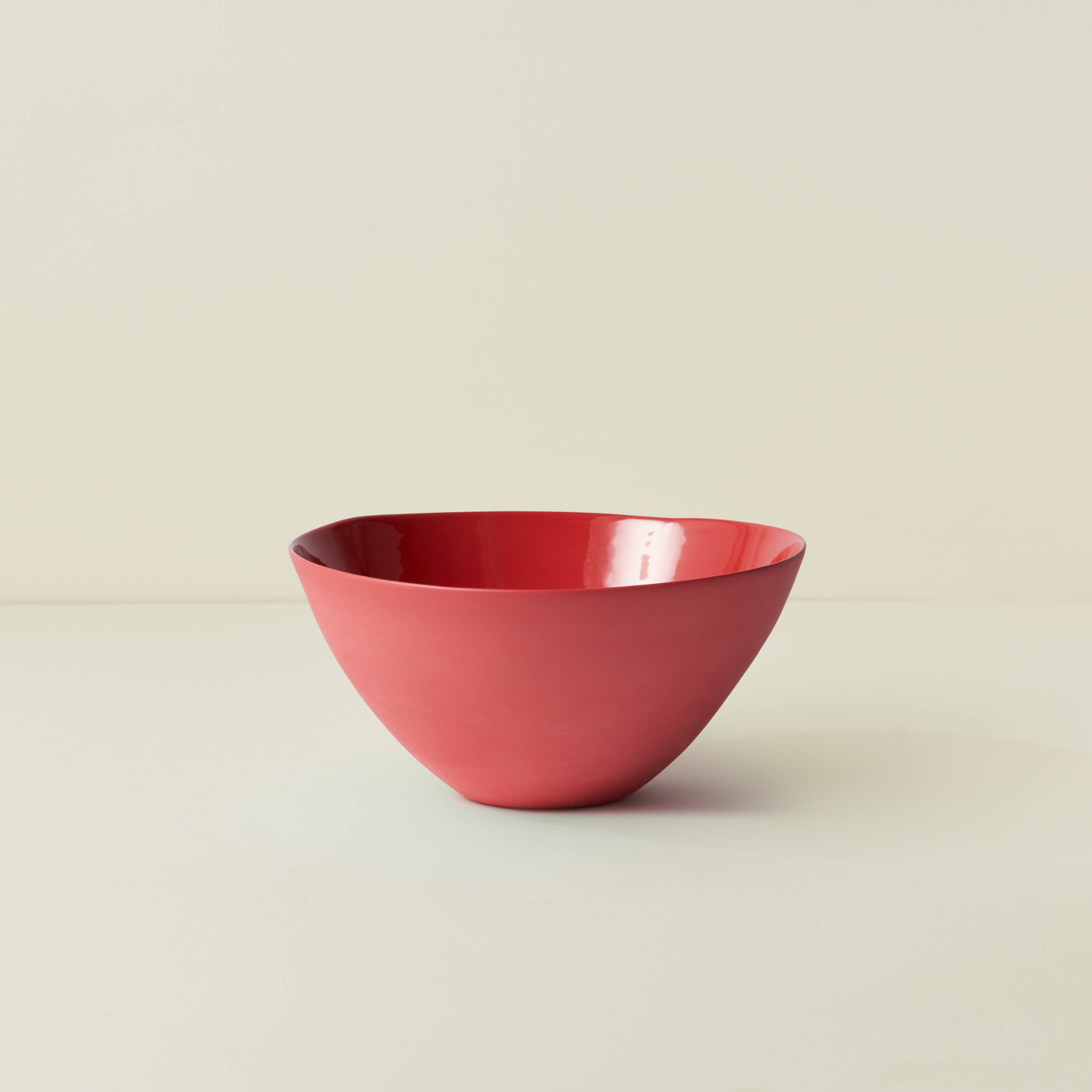 Flared Bowl Large