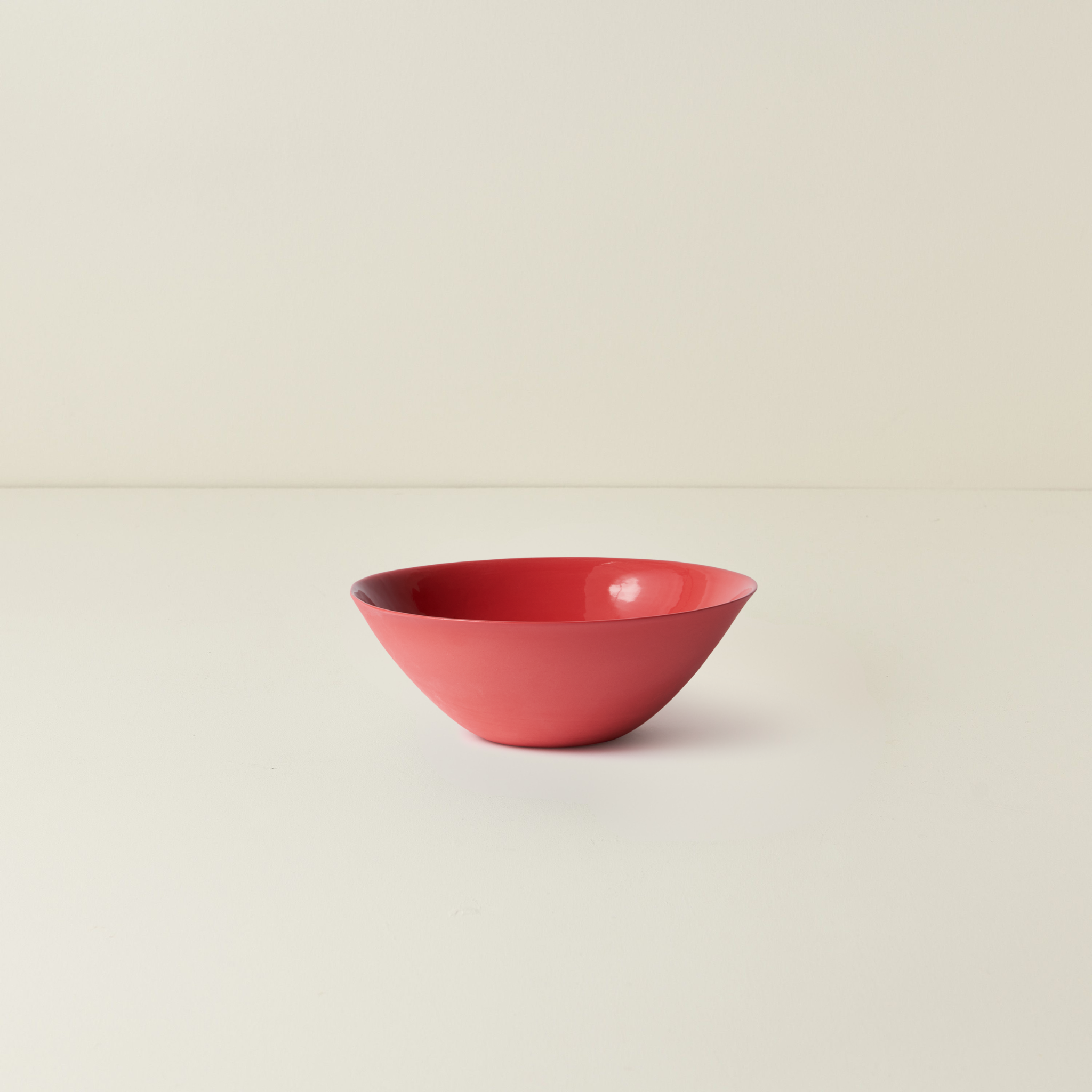 Flared Bowl Cereal