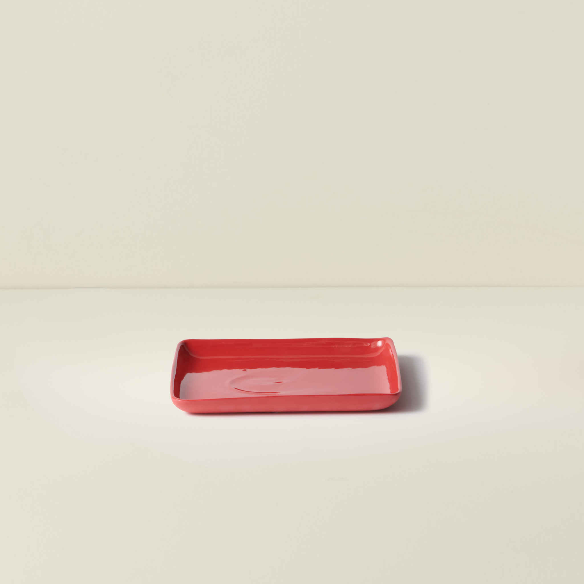 Square Platter Medium