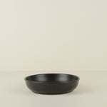Roda Black Pasta Bowl