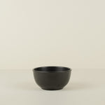 Roda Black Soup/Cereal Bowl