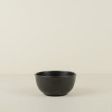 Roda Black Soup/Cereal Bowl