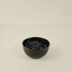 Roda Black Soup/Cereal Bowl