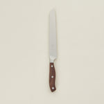 Rosewood Serrated Bread Knife, 22 cm