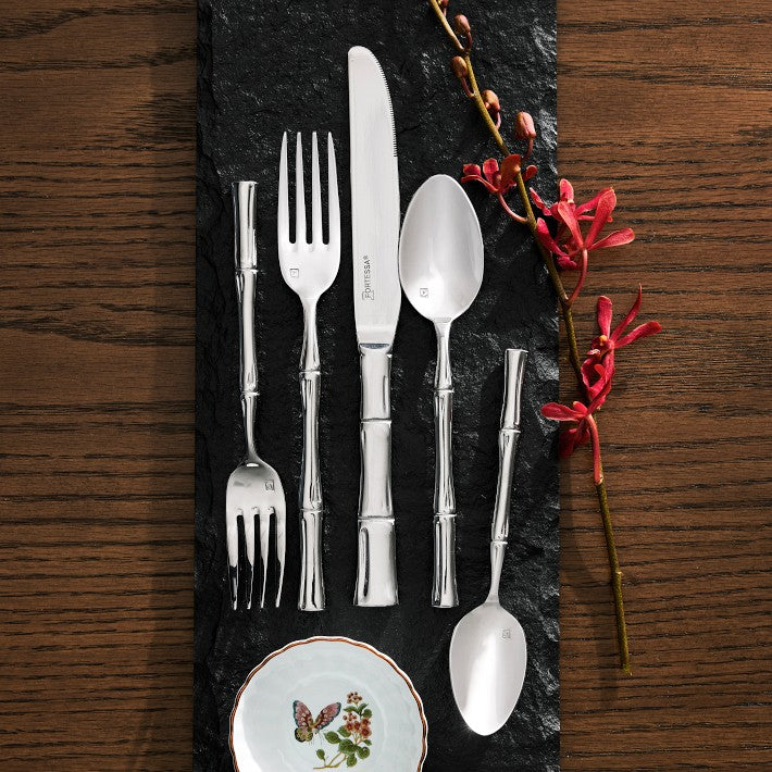 Royal Pacific 5-Piece Place Setting