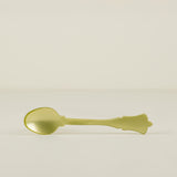 Old Fashioned Teaspoon, Lilac
