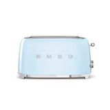 4-Slice Long Slot Toaster Pastel Blue